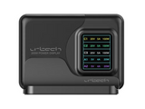 URTECH | 200W | Charging Station 5-Port USB Fast Charger 100W Power Display