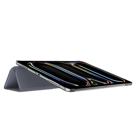 MagEasy Facet Folding Folio iPad Pro case (2024, M4) MagEasy Facet Folding Folio iPad Pro case (2024, M4)
