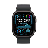 Apple Watch Ultra 2 GPS + Cellular 49 mm Titanium Case (2024)