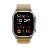 Apple Watch Ultra 2 GPS + Cellular 49 mm Titanium Case (2024)