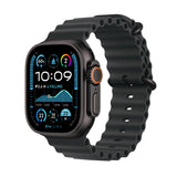 Apple Watch Ultra 2 GPS + Cellular 49 mm Titanium Case (2024)