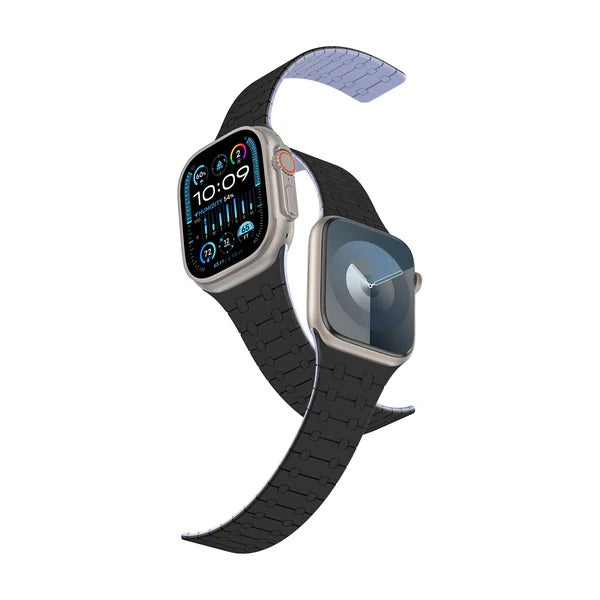AMAZING THING Smoothie Sport MAG Band For Apple Watch 49/45/44/42MM