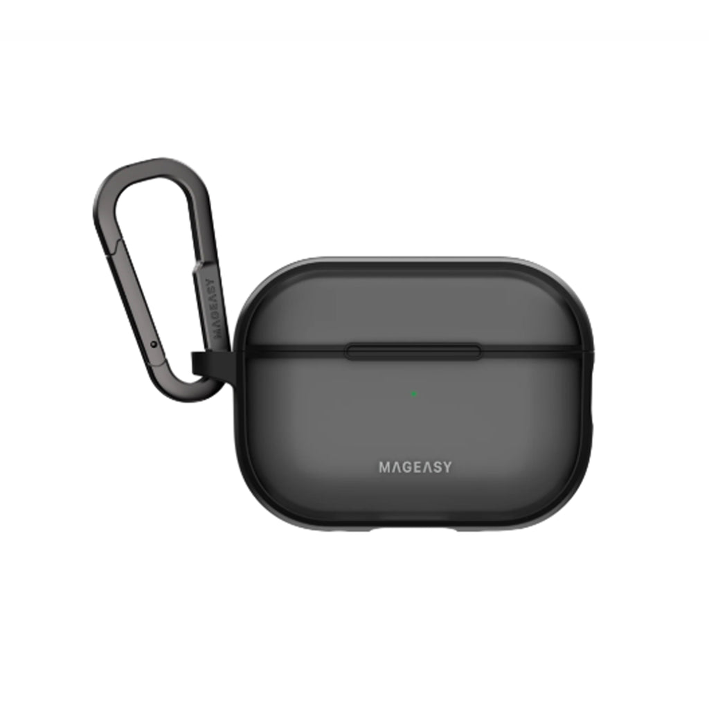 MagEasy Shockproof Protective AirPods Case MagEasy Shockproof Protective AirPods Case