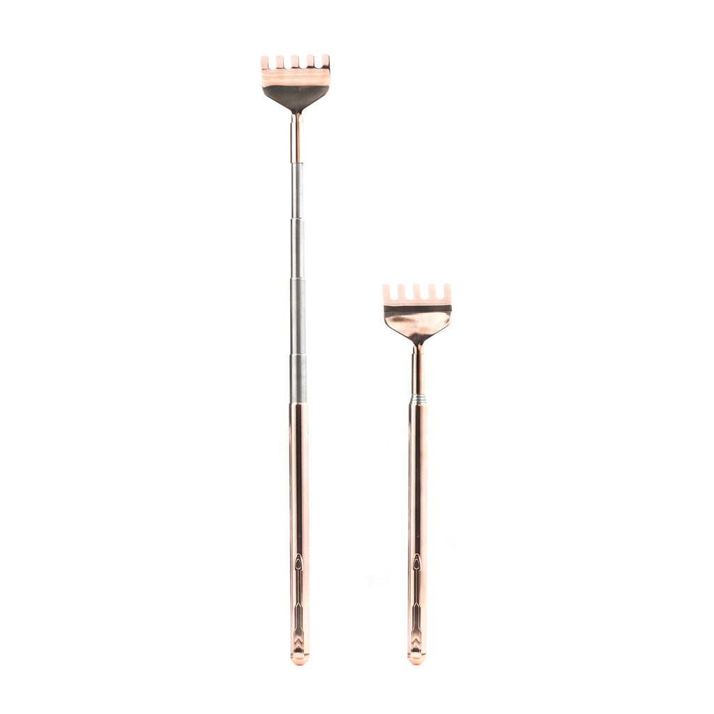 KIKKERLAND - Copper Back Scratcher KIKKERLAND - Copper Back Scratcher