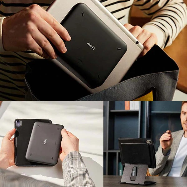 MOFT Snap Invisible Stand for Tablets & iPads MOFT Snap Invisible Stand for Tablets & iPads