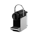 Nespresso Pixie (D62) – Silver