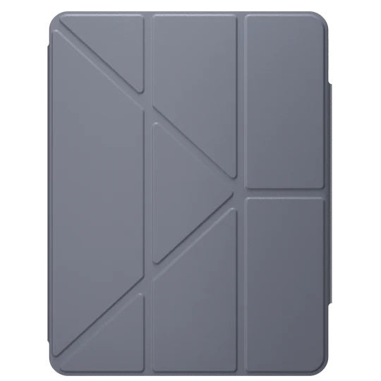 MagEasy Facet Folding Folio iPad Pro case (2024, M4) MagEasy Facet Folding Folio iPad Pro case (2024, M4)