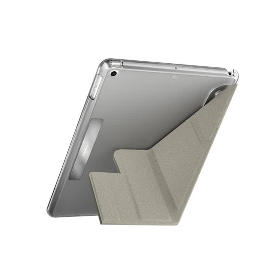 SwitchEasy Origami Nude iPad Case