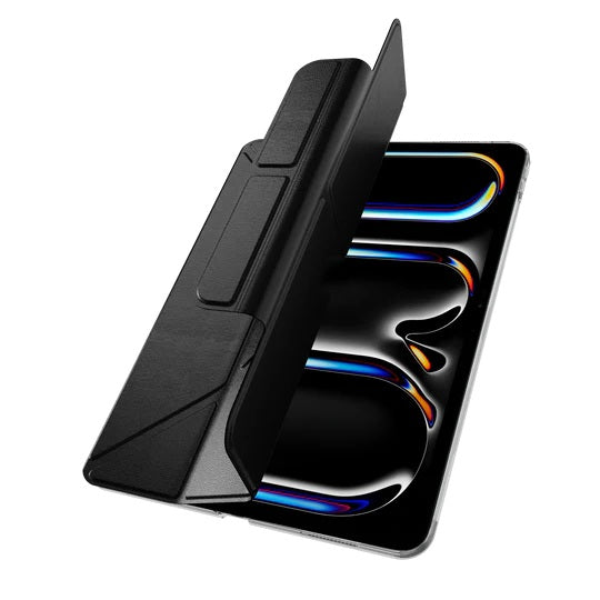 MagEasy Facet Folding Folio iPad Pro case (2024, M4) MagEasy Facet Folding Folio iPad Pro case (2024, M4)