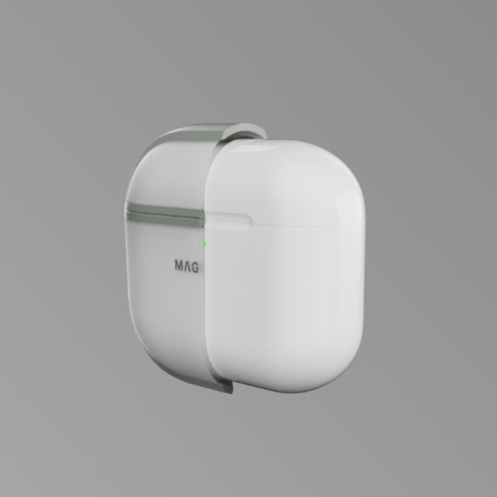 MagEasy Shockproof Protective AirPods Case MagEasy Shockproof Protective AirPods Case