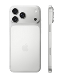 Apple iPhone 17 Pro - Silver