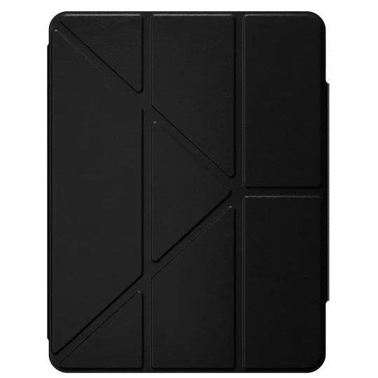 MagEasy Facet Folding Folio iPad Pro case (2024, M4) MagEasy Facet Folding Folio iPad Pro case (2024, M4)