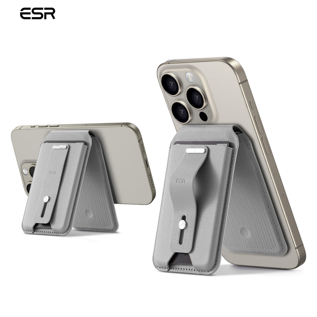 ESR Halo Lock Geo Wallet Stand ESR Halo Lock Geo Wallet Stand