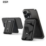 ESR Halo Lock Geo Wallet Stand