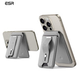 ESR Halo Lock Geo Wallet Stand