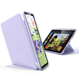 ESR Flip Hybrid Case (Pencil Holder), Compatible with iPad  Air 13 (2025/2024)
