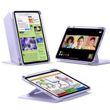 ESR Flip Hybrid Case (Pencil Holder), Compatible with iPad  Air 13 (2025/2024)