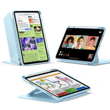 ESR Flip Hybrid Case (Pencil Holder), Compatible with iPad  Air 13 (2025/2024)