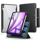 ESR Rebound Hybrid Case 360, Compatible with iPad Air 13 inch