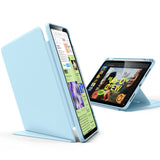 ESR Flip Hybrid Case (Pencil Holder), Compatible with iPad  Air 13 (2025/2024)