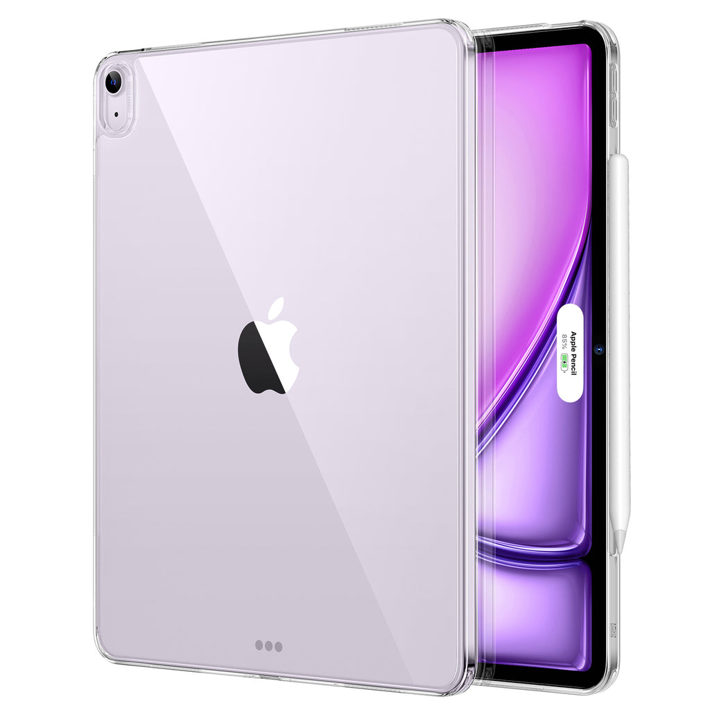 ESR Classic Hybrid Back Case, Compatible with iPad iPad Air 13 inch ESR Classic Hybrid Back Case, Compatible with iPad iPad Air 13 inch