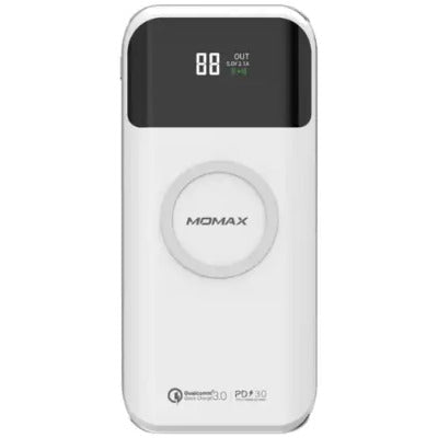 Momax Q.Power Air 2+ Wireless External Battery Pack 20000mAh