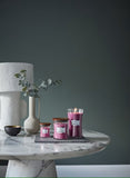 WoodWick Large Hourglass Wild Berry & Beets Candle
