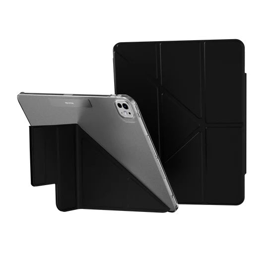 MagEasy Facet Folding Folio iPad Pro case (2024, M4) MagEasy Facet Folding Folio iPad Pro case (2024, M4)