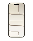 Apple iPhone 17 Air - Light Gold
