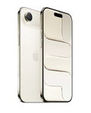 Apple iPhone 17 Air - Light Gold