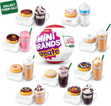 ZURU  Mini Brands Create Krispy Kreme Create Series 1 Capsule