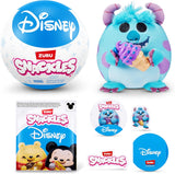 ZURU SNACKLES LICENSED CHARACTER SERIES 1 DISNEY CAPSULE