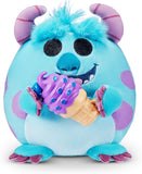 ZURU SNACKLES LICENSED CHARACTER SERIES 1 DISNEY CAPSULE