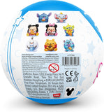 ZURU SNACKLES LICENSED CHARACTER SERIES 1 DISNEY CAPSULE