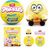 ZURU Snackles Licensed Character Series, 1- SpongeBob Squarepants Capsule