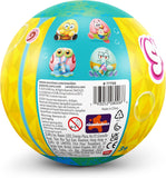 ZURU Snackles Licensed Character Series, 1- SpongeBob Squarepants Capsule