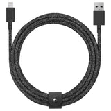 Native Union Belt Cable XL (USB-A to Lightning) - 3 Meters