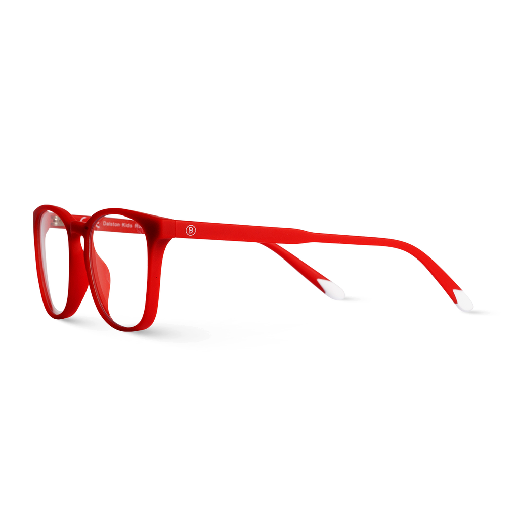 Barner Kids Dalston Ruby Red Barner Kids Dalston Ruby Red