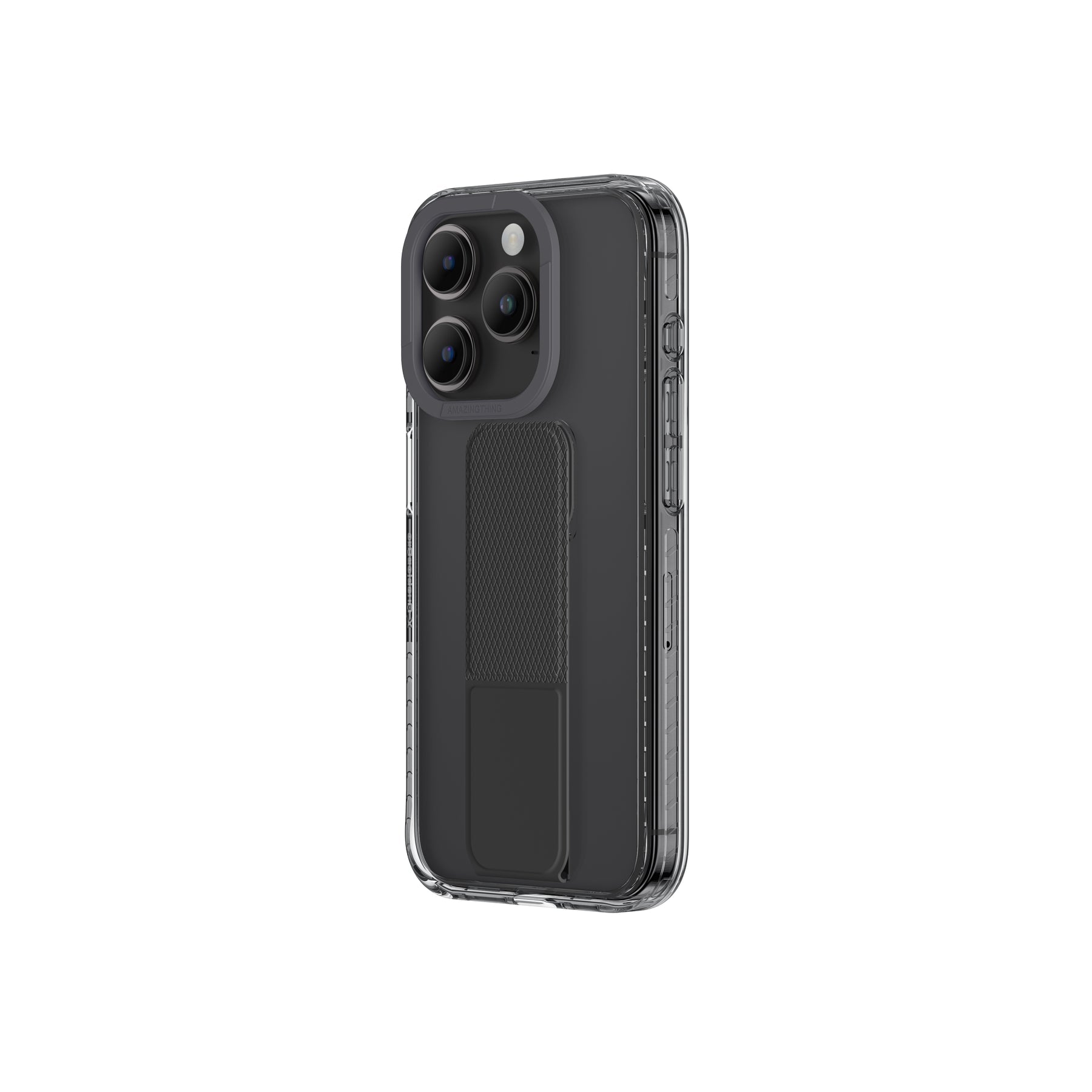 Amazing Thing Titan Pro Holder Drop-Proof Case For iPhone 15 Pro/Pro Max