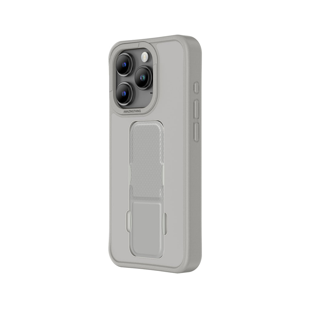 Amazing Thing Matte Pro Magnetic Case For iPhone 15 Pro/Pro Max