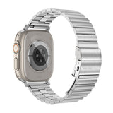 Amazing Thing Titan Steel Apple Watch Band