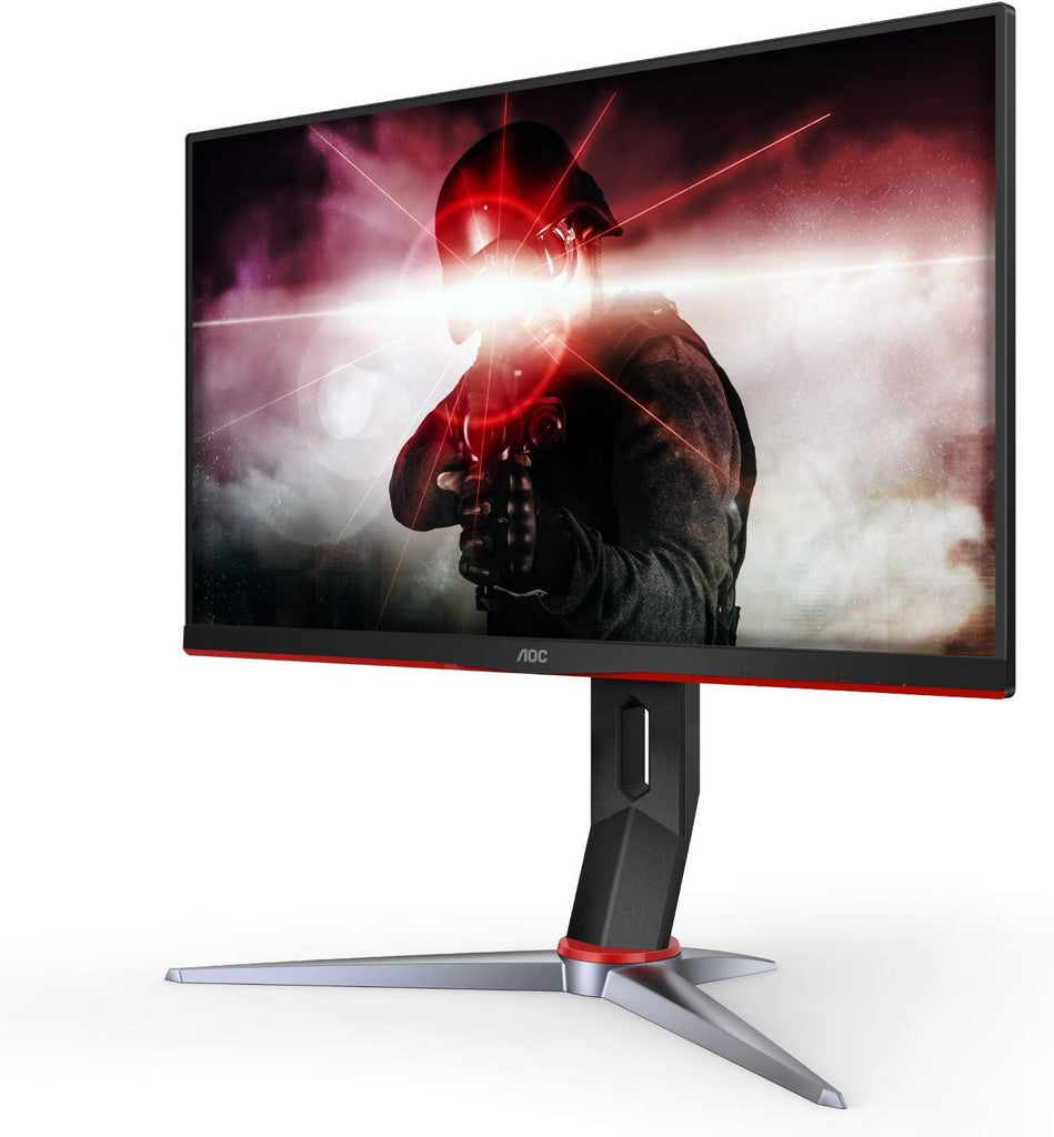 AOC 27 inch Curved Gaming Monitor (27G2)
