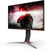 AOC 27 inch Curved Gaming Monitor (27G2)