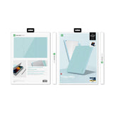 Amazing Thing Titan Pro MIL-Drop Proof Case for iPad 10.2" 2021 Blue