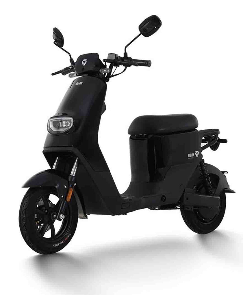 Yadea DE3 Electric Scooter