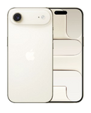 Apple iPhone 17 Air - Light Gold