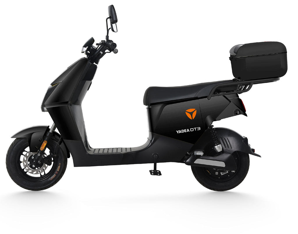 Yadea DT3 Electric Scooter