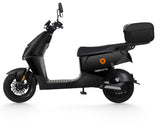 Yadea DT3 Electric Scooter | 1200 W Peak Power | Up to 42 km/h Speed | 62 km Range | HD Dashboard | LED Lighting System