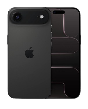 Apple iPhone 17 Air - Space Black