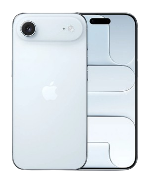 Apple iPhone 17 Air - Sky Blue Apple iPhone 17 Air - Sky Blue
